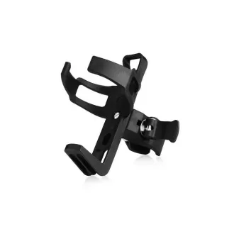 Flaschenhalter für Xiaomi Scooter, schwarz M365/Essential/1S (Bulk) Flaschenhalter für Xiaomi Scooter, schwarz M365/Essential/1S (Bulk)