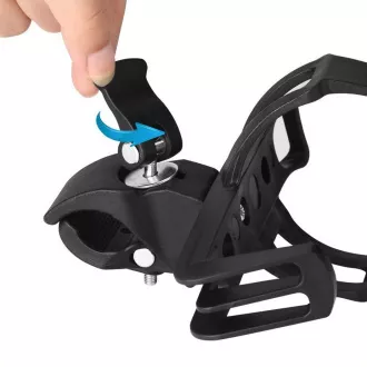 Flaschenhalter für Xiaomi Scooter, schwarz M365/Essential/1S (Bulk) Flaschenhalter für Xiaomi Scooter, schwarz M365/Essential/1S (Bulk)