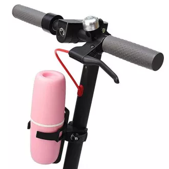 Flaschenhalter für Xiaomi Scooter, schwarz M365/Essential/1S (Bulk) Flaschenhalter für Xiaomi Scooter, schwarz M365/Essential/1S (Bulk)