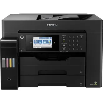 EPSON Drucker EcoTank L15160, A3+, 32ppm, 1200x4800 dpi, USB, Wi-Fi - Gebraucht EPSON Drucker EcoTank L15160, A3+, 32ppm, 1200x4800 dpi, USB, Wi-Fi - Gebraucht