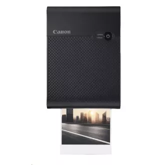 Canon SELPHY Square QX10 Sublimationsdrucker - schwarz