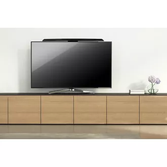 EVOLVEO Xany 5 LTE, 230/5V, aktive Raumantenne DAB /DVB-T2, LTE-Filter