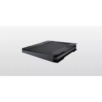 Cooler Master NotePal X150R Kühlständer für Notebooks bis 17", schwarz Cooler Master NotePal X150R Kühlständer für Notebooks bis 17", schwarz