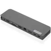 LENOVO Dockingstation Lenovo ThinkPad USB-C Mini Dock