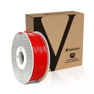 VERBATIM 3D-Drucker Filament PLA 2.85mm, 126m, 1kg grün VERBATIM 3D-Drucker Filament PLA 2.85mm, 126m, 1kg grün