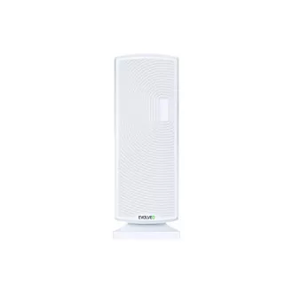 EVOLVEO Xany 2in1, aktive Außen-/Innenantenne FM/DAB /DVB-T2, LTE, 4G, 5G Filter