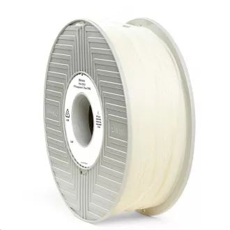 VERBATIM 3D-Drucker Filament PP 1,75mm, 231m, 500g natur VERBATIM 3D-Drucker Filament PP 1,75mm, 231m, 500g natur