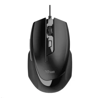 TRUST Maus Voca Comfort Maus
