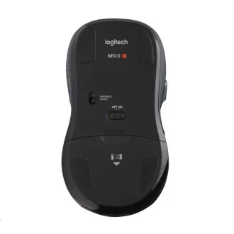 Logitech Maus M510 Wireless Logitech Maus M510 Wireless
