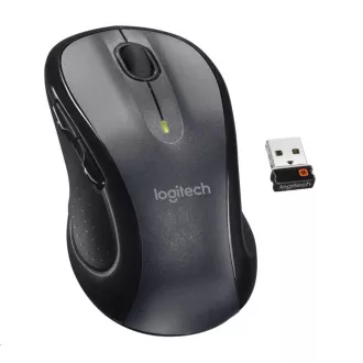 Logitech Maus M510 Wireless Logitech Maus M510 Wireless