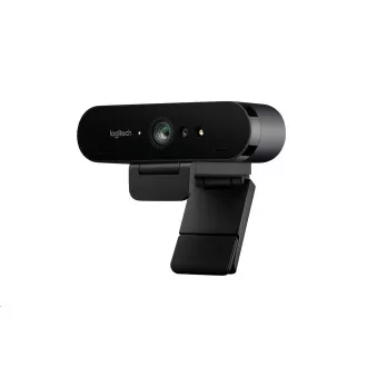 Logitech Webcam BRIO 4K Stream Edition