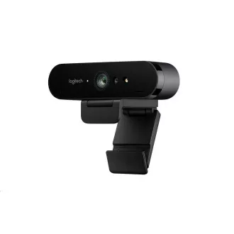 Logitech Webcam BRIO 4K Stream Edition