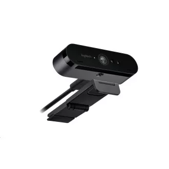 Logitech Webcam BRIO 4K Stream Edition