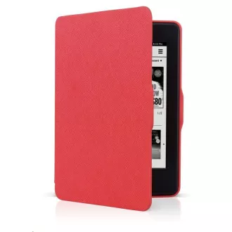 CONNECT IT Hülle für Amazon Kindle Paperwhite 1/2/3, rot CONNECT IT Hülle für Amazon Kindle Paperwhite 1/2/3, rot