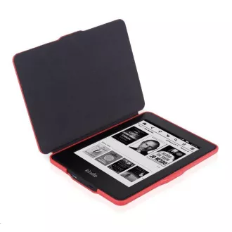 CONNECT IT Hülle für Amazon Kindle Paperwhite 1/2/3, rot CONNECT IT Hülle für Amazon Kindle Paperwhite 1/2/3, rot