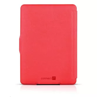 CONNECT IT Hülle für Amazon Kindle Paperwhite 1/2/3, rot CONNECT IT Hülle für Amazon Kindle Paperwhite 1/2/3, rot
