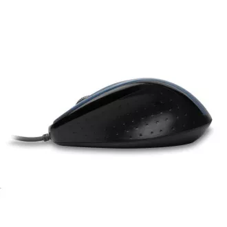 CONNECT IT Optische Maus, USB, blau