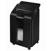 Fellowes AutoMax 100 M 4 x 10 mm Aktenvernichter