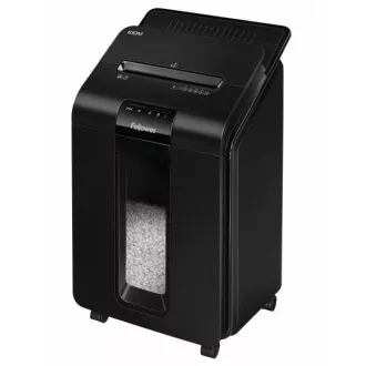 Fellowes AutoMax 100 M 4 x 10 mm Aktenvernichter