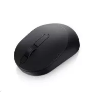 Dell Mobile Wireless-Maus - MS3320W - Schwarz