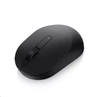Dell Mobile Wireless-Maus - MS3320W - Schwarz Dell Mobile Wireless-Maus - MS3320W - Schwarz