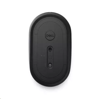 Dell Mobile Wireless-Maus - MS3320W - Schwarz Dell Mobile Wireless-Maus - MS3320W - Schwarz