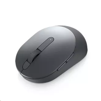 DELL Mobile Pro Wireless-Maus - MS5120W - Titangrau