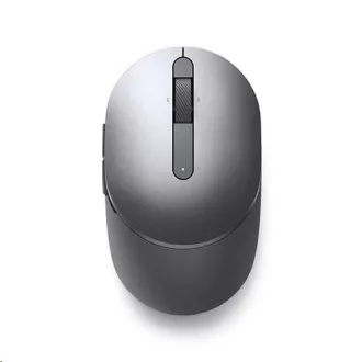 DELL Mobile Pro Wireless-Maus - MS5120W - Titangrau