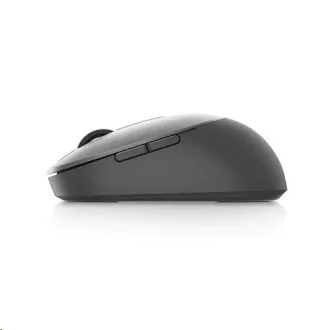 DELL Mobile Pro Wireless-Maus - MS5120W - Titangrau