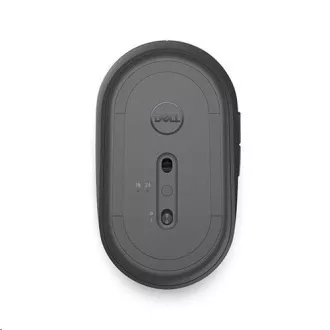 DELL Mobile Pro Wireless-Maus - MS5120W - Titangrau