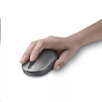 DELL Mobile Pro Wireless-Maus - MS5120W - Titangrau