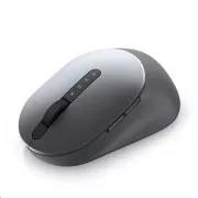 DELL Multi-Device Wireless-Maus - MS5320W - Titan-Grau