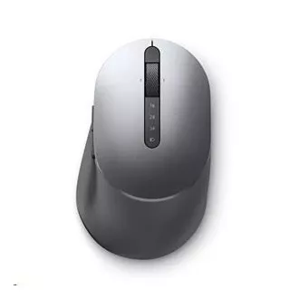 DELL Multi-Device Wireless-Maus - MS5320W - Titan-Grau DELL Multi-Device Wireless-Maus - MS5320W - Titan-Grau