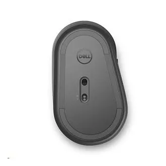 DELL Multi-Device Wireless-Maus - MS5320W - Titan-Grau DELL Multi-Device Wireless-Maus - MS5320W - Titan-Grau