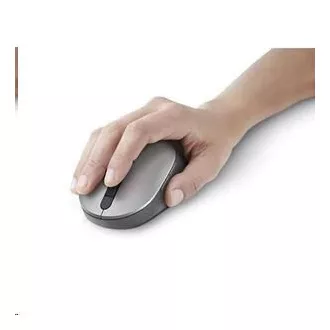 DELL Multi-Device Wireless-Maus - MS5320W - Titan-Grau DELL Multi-Device Wireless-Maus - MS5320W - Titan-Grau