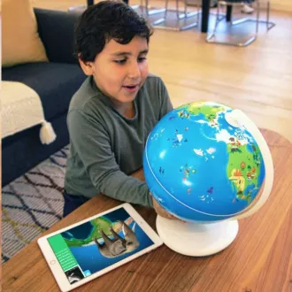 Shifu Orboot - Ein interaktiver AR-Globus für Kinder