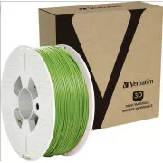VERBATIM 3D Drucker Filament ABS 1,75mm (2019) 1kg grün