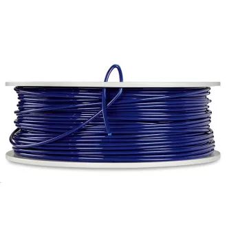VERBATIM 3D-Drucker Filament PLA 2.85mm, 126m, 1kg blau VERBATIM 3D-Drucker Filament PLA 2.85mm, 126m, 1kg blau