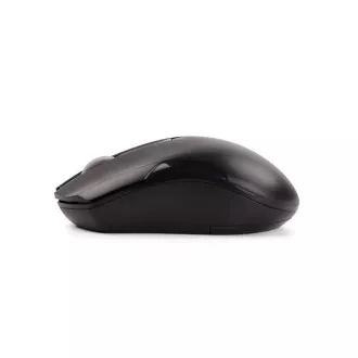 A4tech G3-200NS, V-Track, kabellose optische Maus, 2,4 GHz, 10 m Reichweite, schwarz A4tech G3-200NS, V-Track, kabellose optische Maus, 2,4 GHz, 10 m Reichweite, schwarz