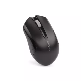 A4tech G3-200NS, V-Track, kabellose optische Maus, 2,4 GHz, 10 m Reichweite, schwarz A4tech G3-200NS, V-Track, kabellose optische Maus, 2,4 GHz, 10 m Reichweite, schwarz