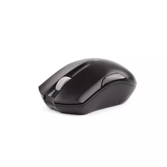 A4tech G3-200NS, V-Track, kabellose optische Maus, 2,4 GHz, 10 m Reichweite, schwarz A4tech G3-200NS, V-Track, kabellose optische Maus, 2,4 GHz, 10 m Reichweite, schwarz