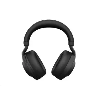 Jabra Headset mit Ständer Evolve2 85, Link 380c MS, Stereo, schwarz Jabra Headset mit Ständer Evolve2 85, Link 380c MS, Stereo, schwarz