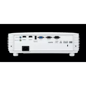 ACER Projektor H6531BD - DLP 3D, 1080p, 3500Lm, 10000/1, HDMI, 5000 Stunden, 2, 6Kg, EURO Power EMEA