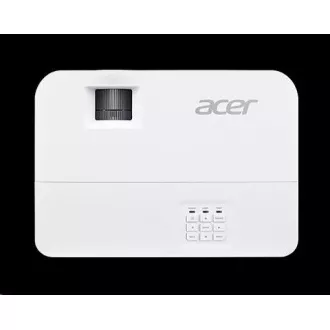 ACER Projektor H6531BD - DLP 3D, 1080p, 3500Lm, 10000/1, HDMI, 5000 Stunden, 2, 6Kg, EURO Power EMEA
