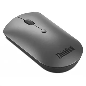 LENOVO kabellose Maus ThinkBook Bluetooth Silent Mouse