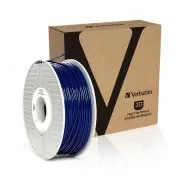 VERBATIM 3D-Drucker Filament PLA 2.85mm, 126m, 1kg rot