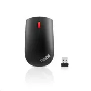 LENOVO ThinkPad Kabellose Maus - 1200dpi, USB, schwarz