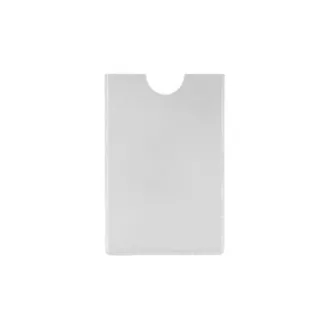 Kreditkartenhalter 62x91mm