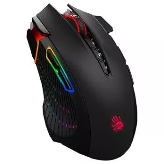 A4tech Gaming-Maus BLOODY J90S, USB, 8000DPI, CORE 3 A4tech Gaming-Maus BLOODY J90S, USB, 8000DPI, CORE 3