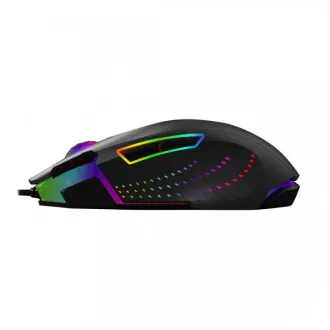 A4tech Gaming-Maus BLOODY J90S, USB, 8000DPI, CORE 3 A4tech Gaming-Maus BLOODY J90S, USB, 8000DPI, CORE 3